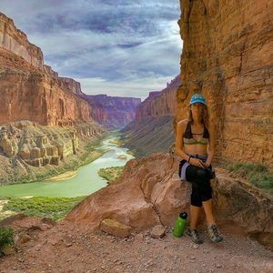 Meet your Posher, Arlice